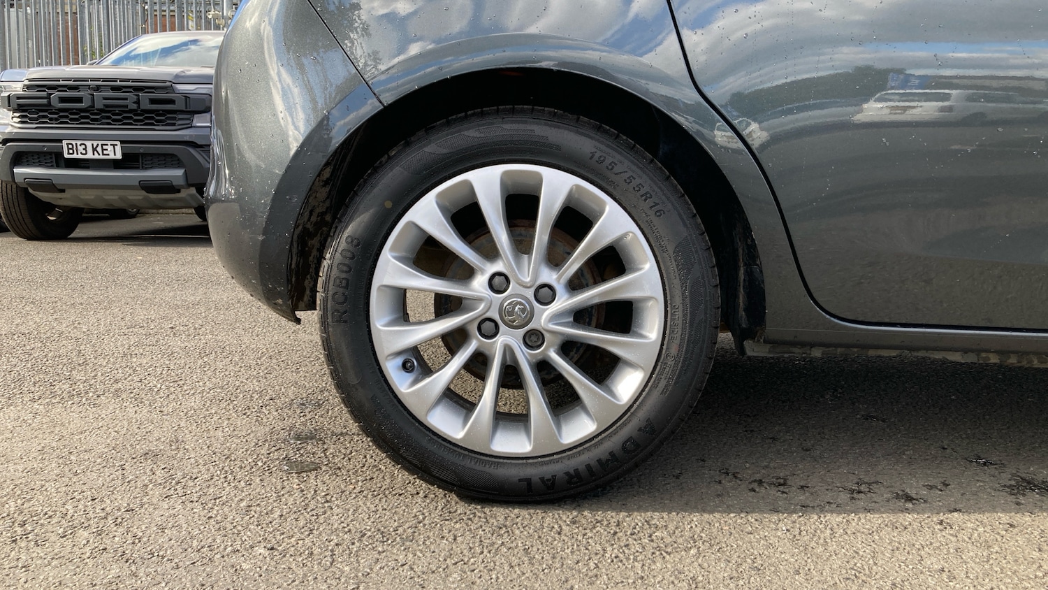 Used Vauxhall Corsa 2018 for sale - 76449533: Photo 7