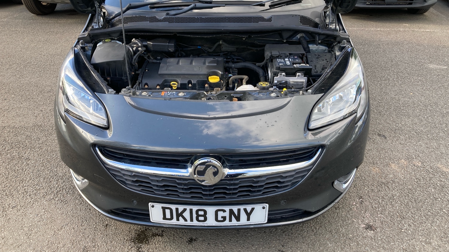 Used Vauxhall Corsa 2018 for sale - 76449533: Photo 8