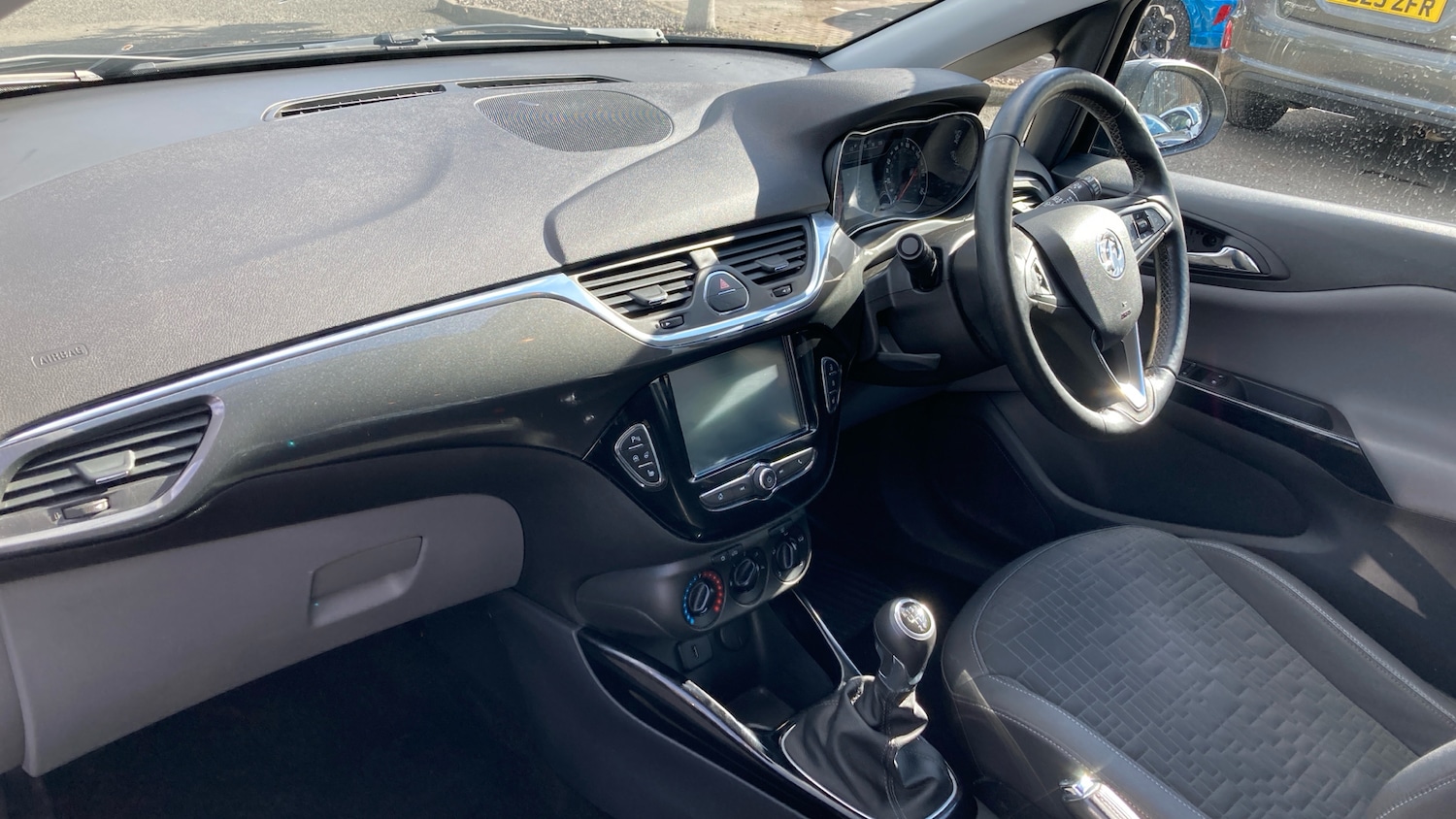 Used Vauxhall Corsa 2018 for sale - 76449533: Photo 9