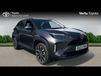 2023 (23) - 1.5 Hybrid Design 5dr CVT Hybrid Estate
