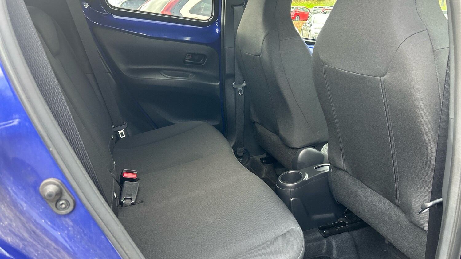 Used Toyota Aygo X 2024 for sale - 76492109: Photo 12