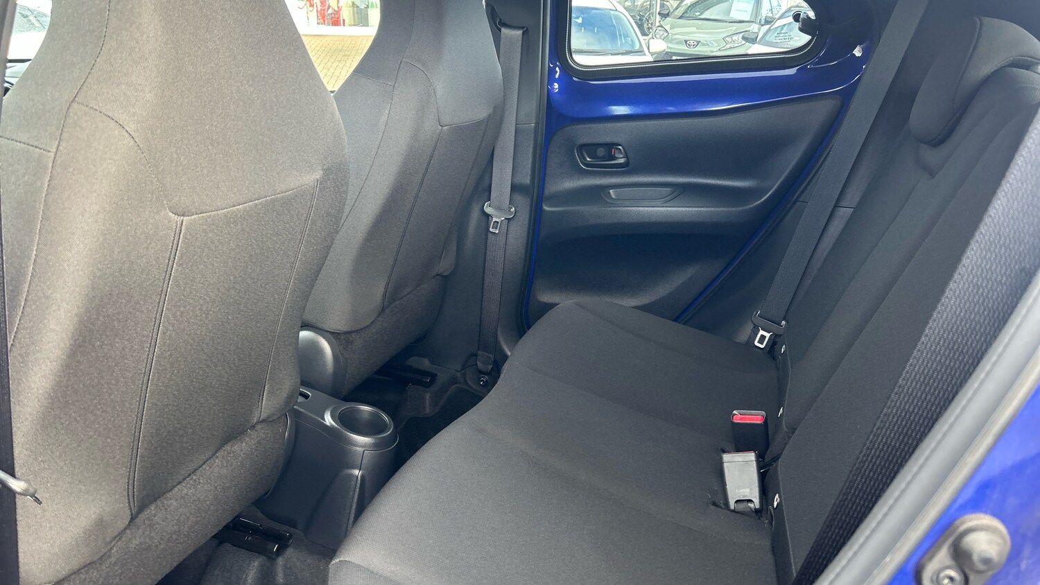 Used Toyota Aygo X 2024 for sale - 76492109: Photo 13