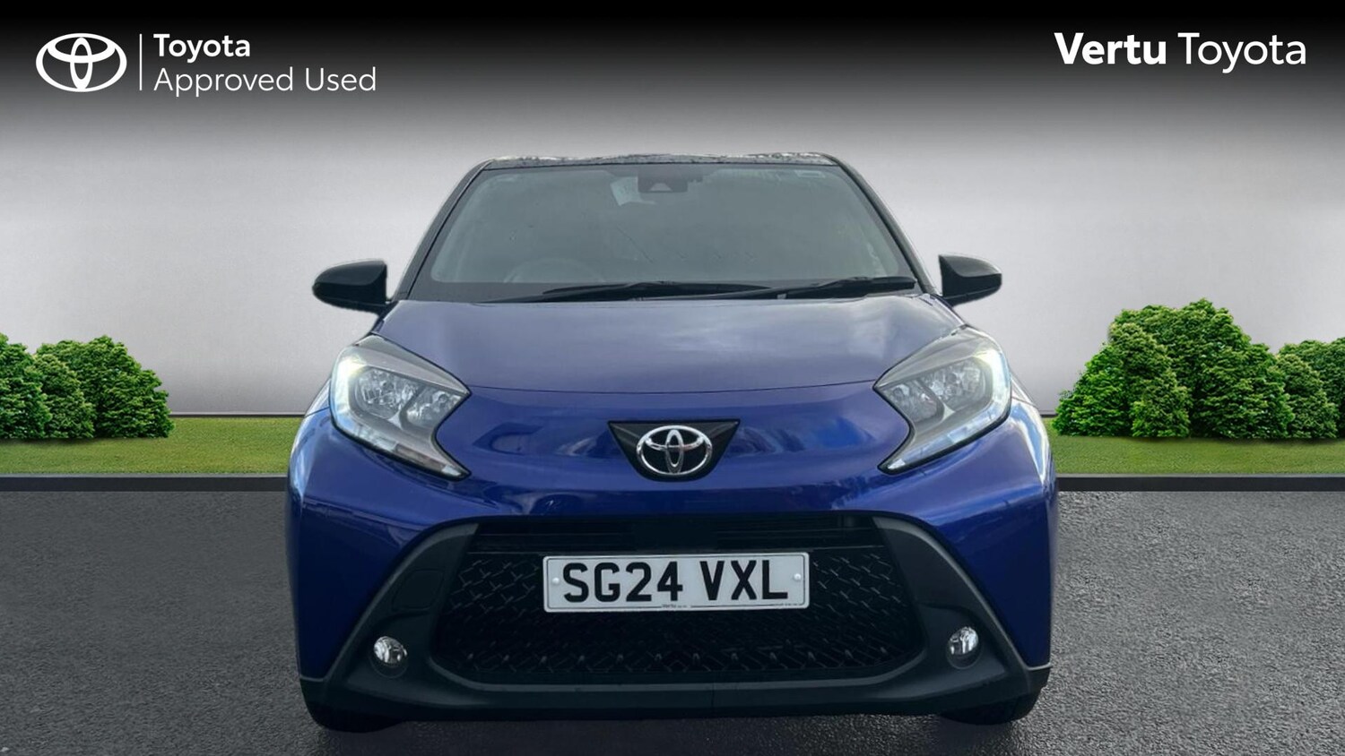 Used Toyota Aygo X 2024 for sale - 76492109: Photo 15