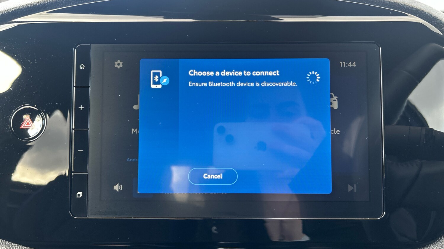 Used Toyota Aygo X 2024 for sale - 76492109: Photo 22