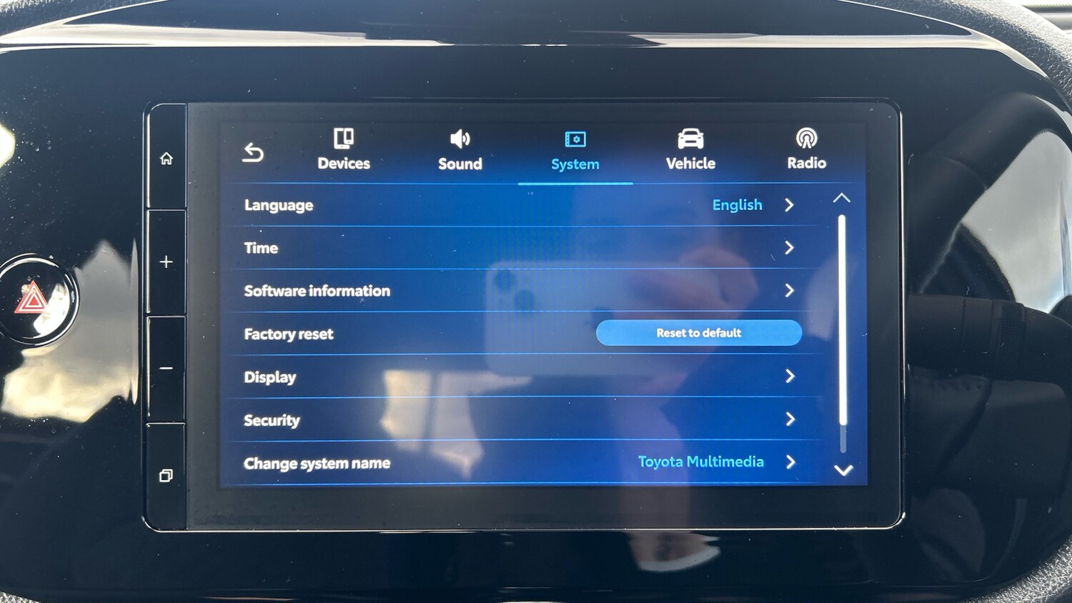 Used Toyota Aygo X 2024 for sale - 76492109: Photo 24