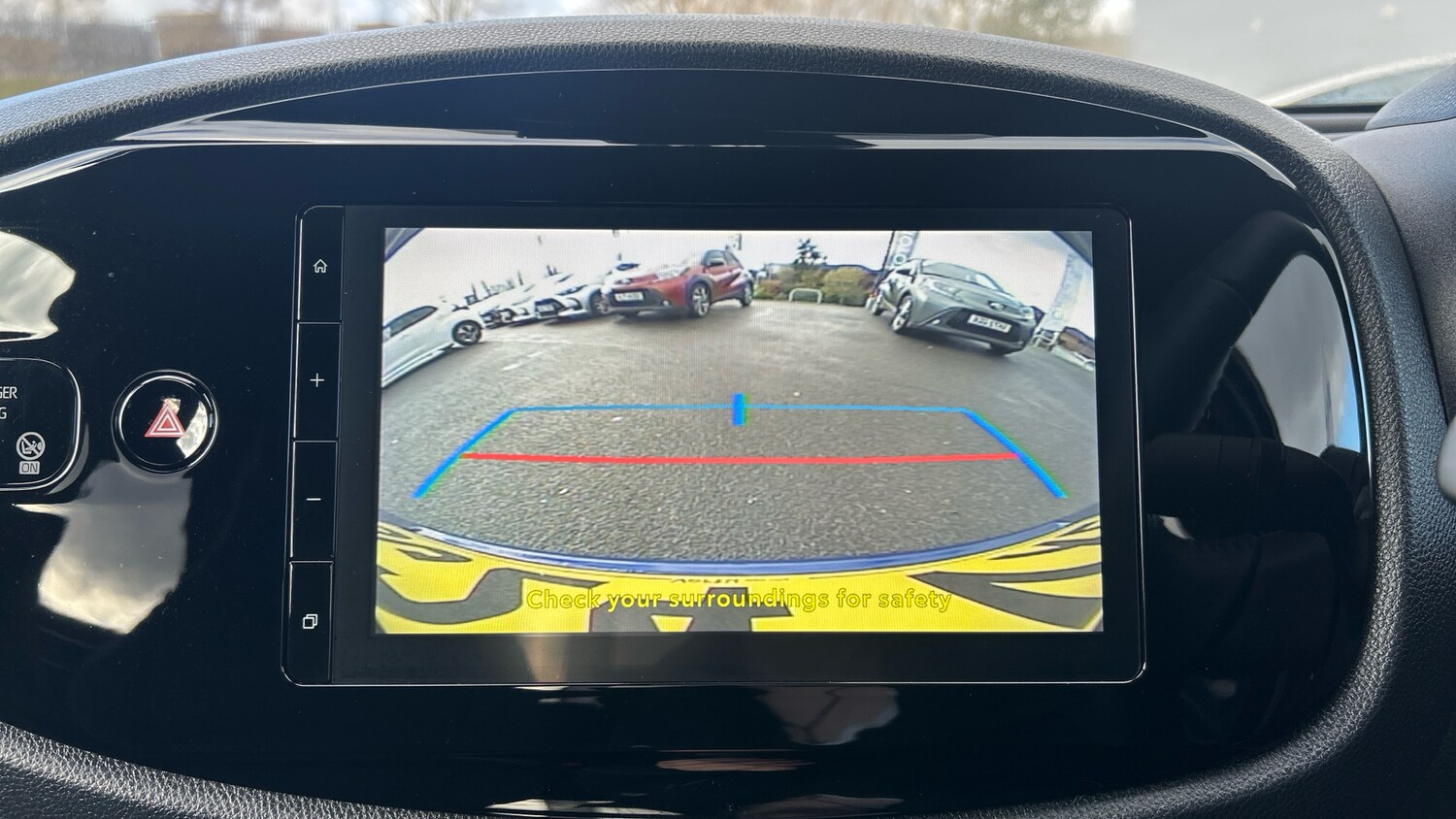 Used Toyota Aygo X 2024 for sale - 76492109: Photo 26