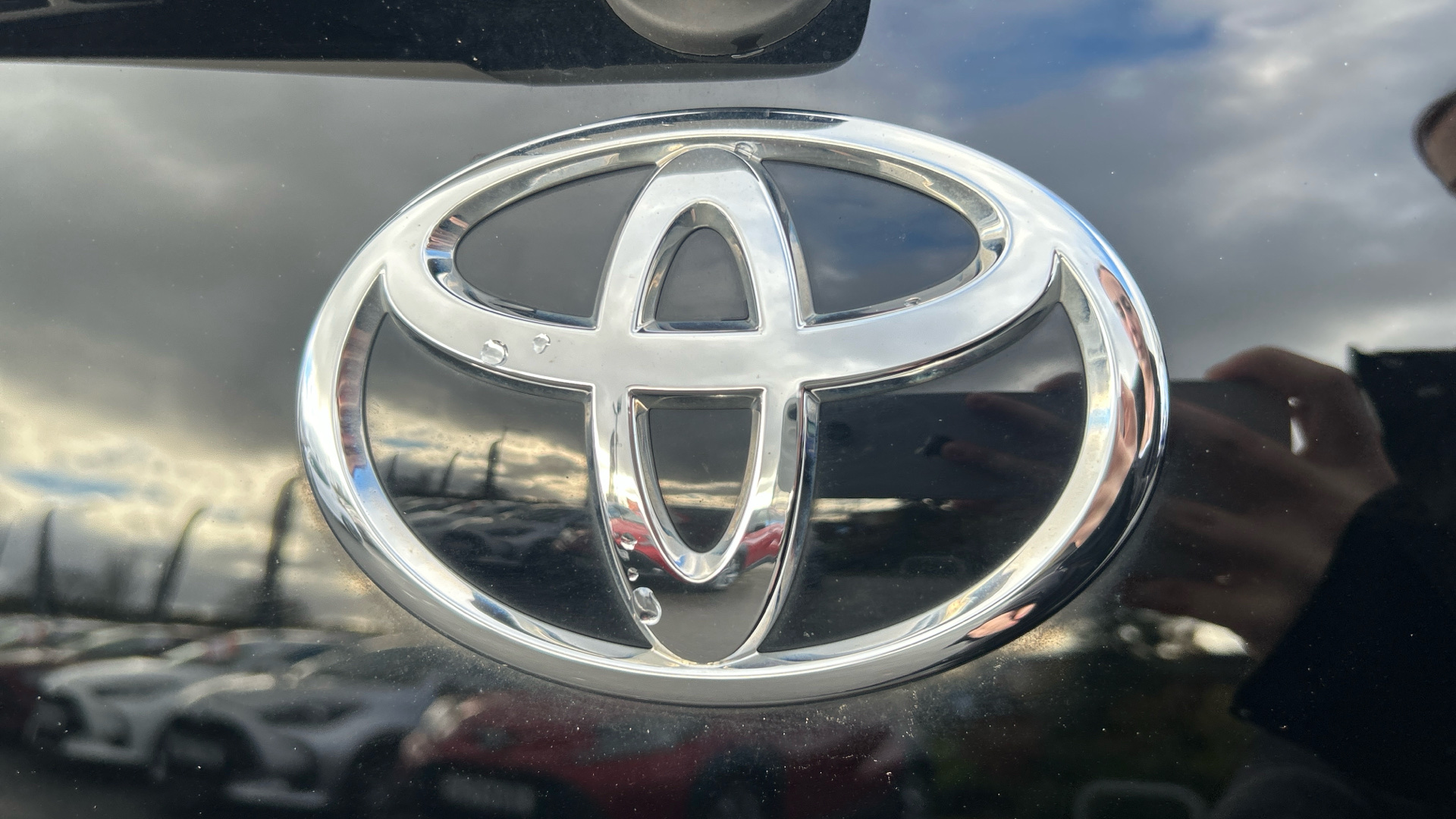 Used Toyota Aygo X 2024 for sale - 76492109: Photo 29