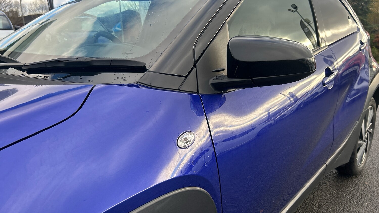 Used Toyota Aygo X 2024 for sale - 76492109: Photo 31