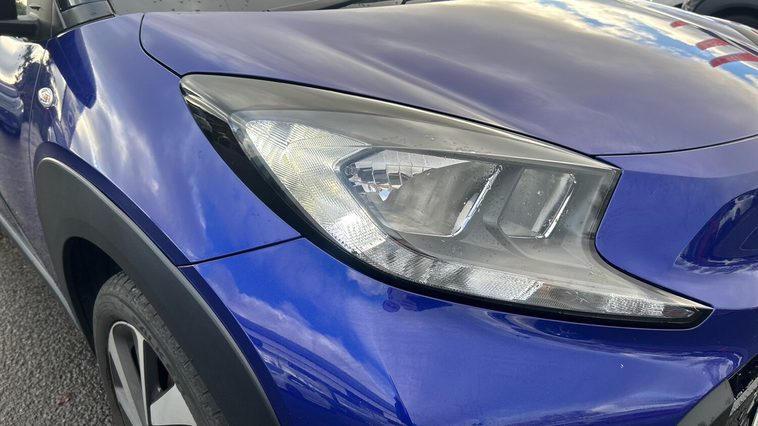 Used Toyota Aygo X 2024 for sale - 76492109: Photo 33