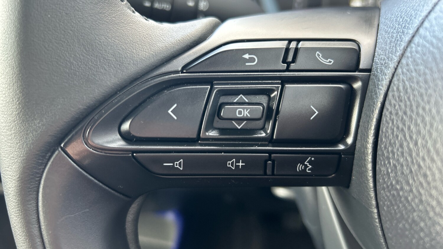 Used Toyota Aygo X 2024 for sale - 76492109: Photo 34