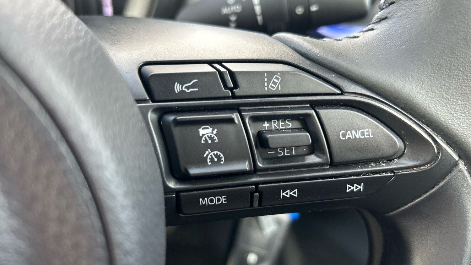 Used Toyota Aygo X 2024 for sale - 76492109: Photo 35