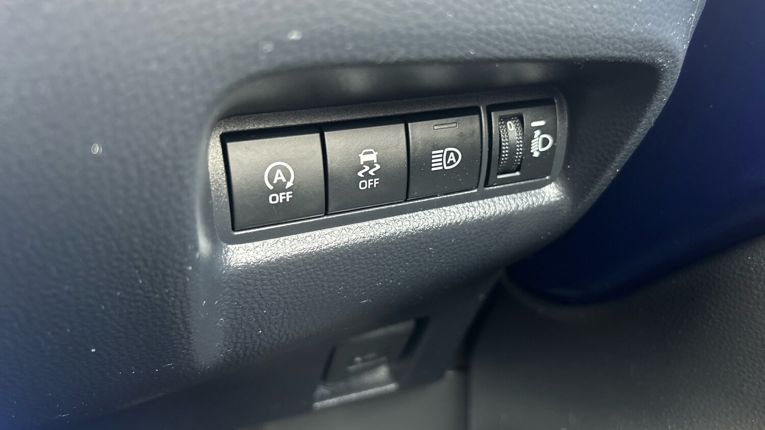 Used Toyota Aygo X 2024 for sale - 76492109: Photo 38