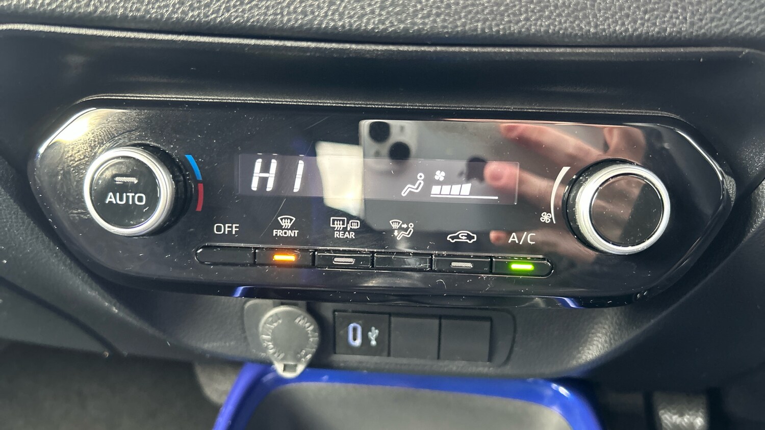 Used Toyota Aygo X 2024 for sale - 76492109: Photo 40