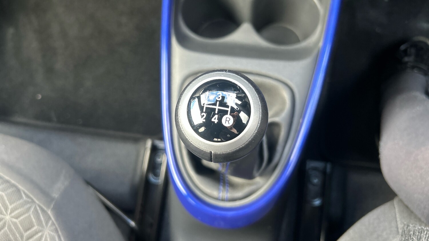 Used Toyota Aygo X 2024 for sale - 76492109: Photo 41