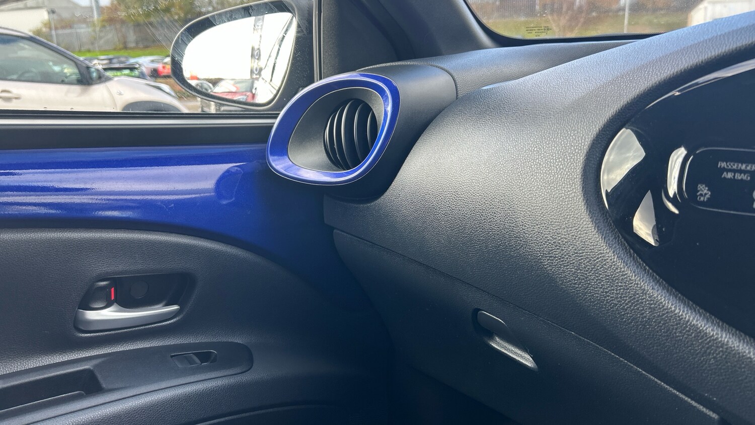 Used Toyota Aygo X 2024 for sale - 76492109: Photo 43