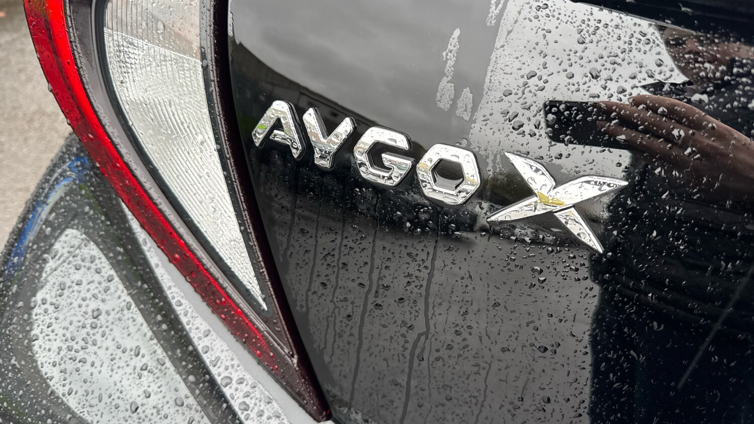Used Toyota Aygo X 2024 for sale - 76492109: Photo 45