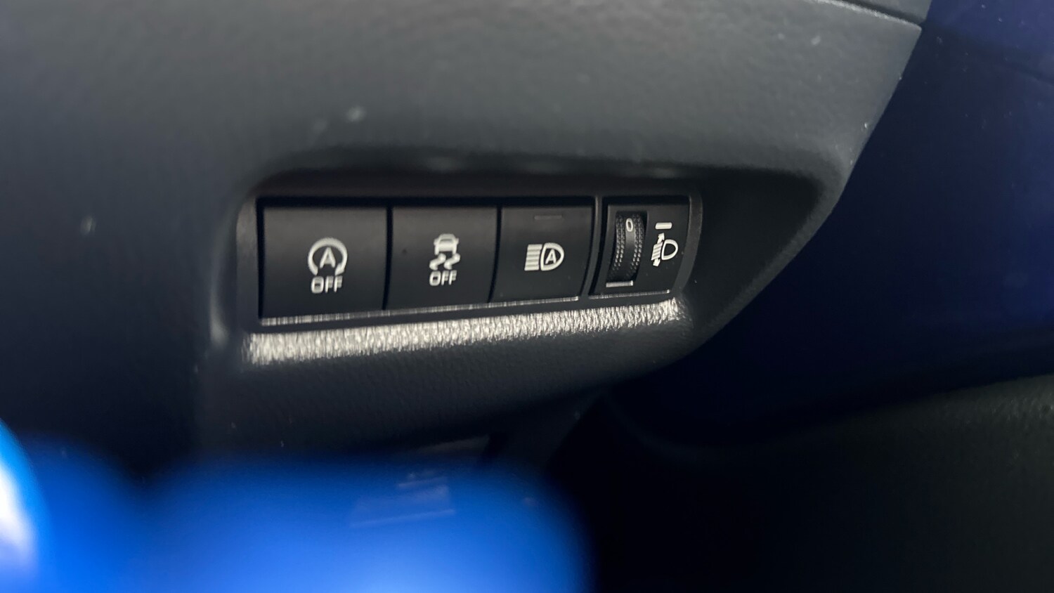 Used Toyota Aygo X 2024 for sale - 76492109: Photo 47