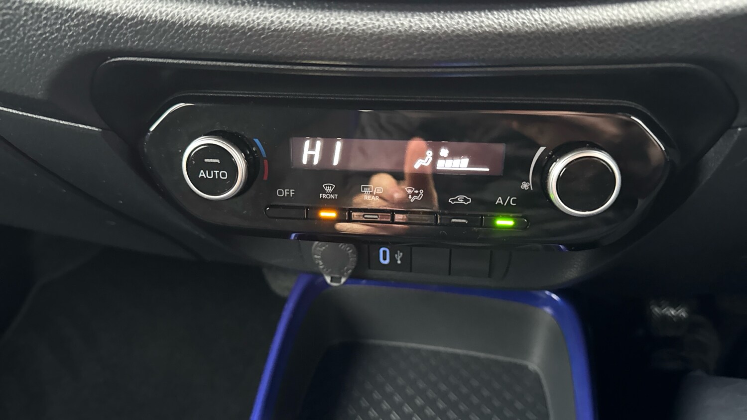 Used Toyota Aygo X 2024 for sale - 76492109: Photo 49