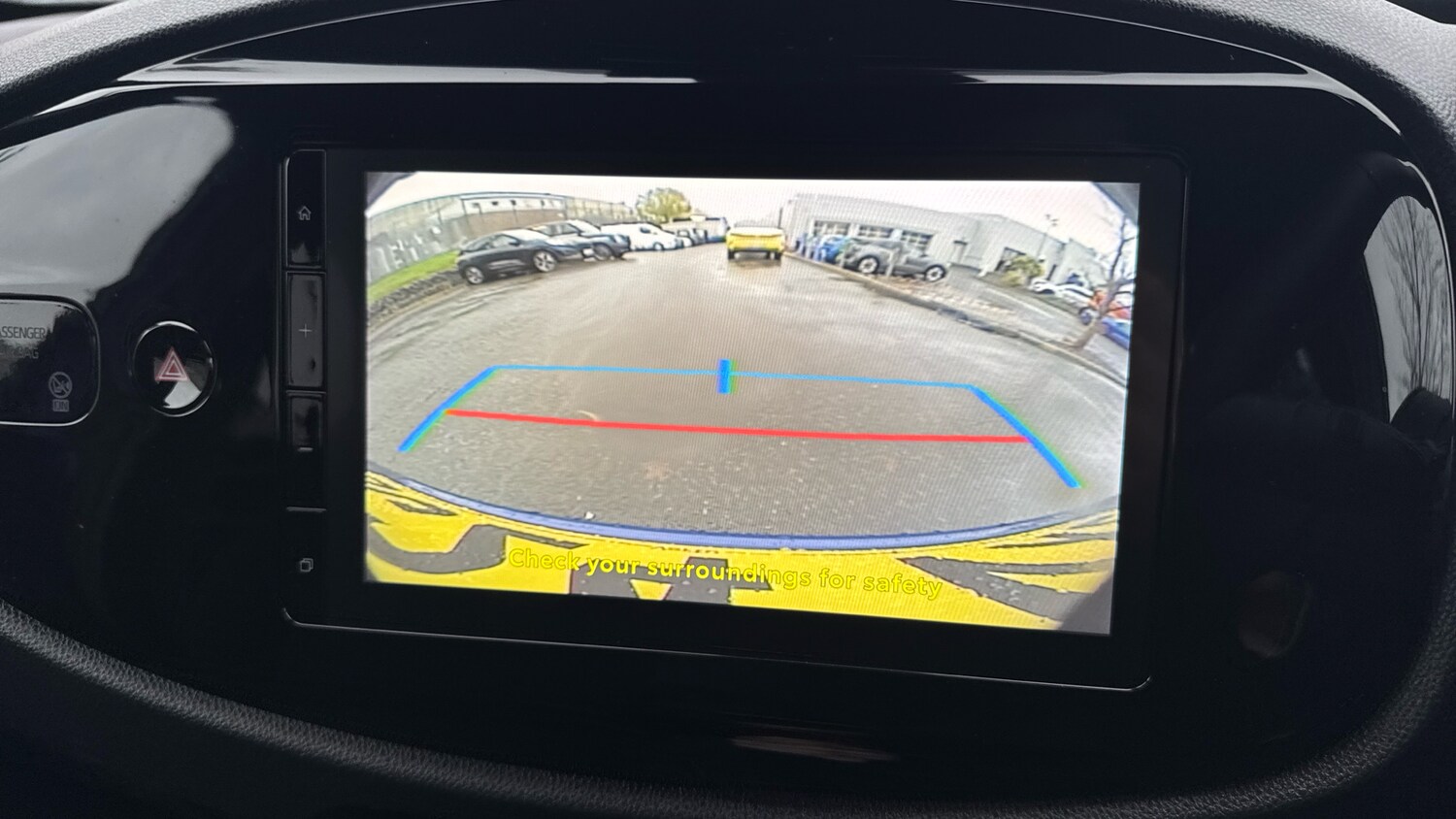 Used Toyota Aygo X 2024 for sale - 76492109: Photo 50