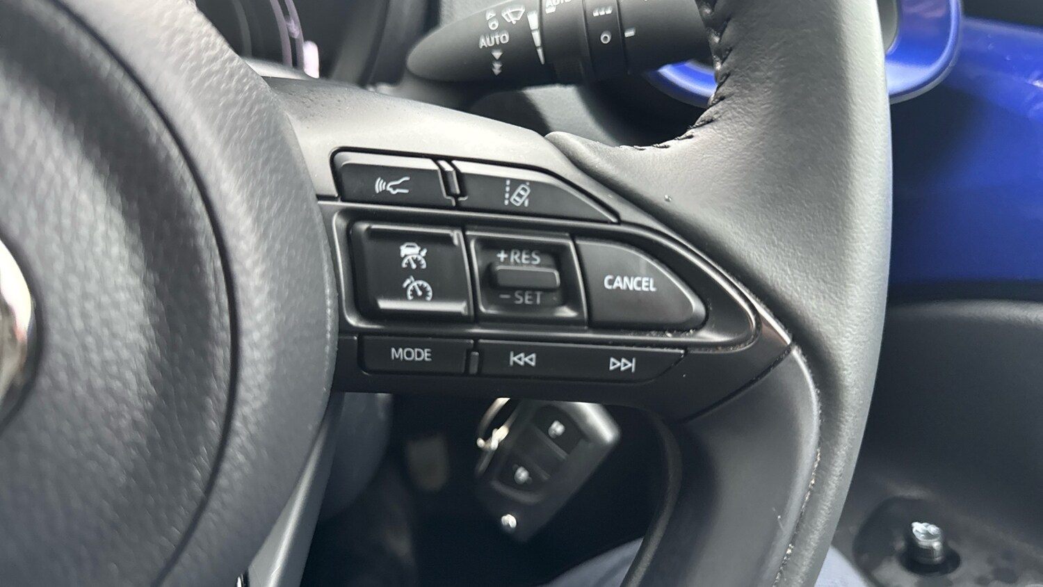 Used Toyota Aygo X 2024 for sale - 76492109: Photo 52