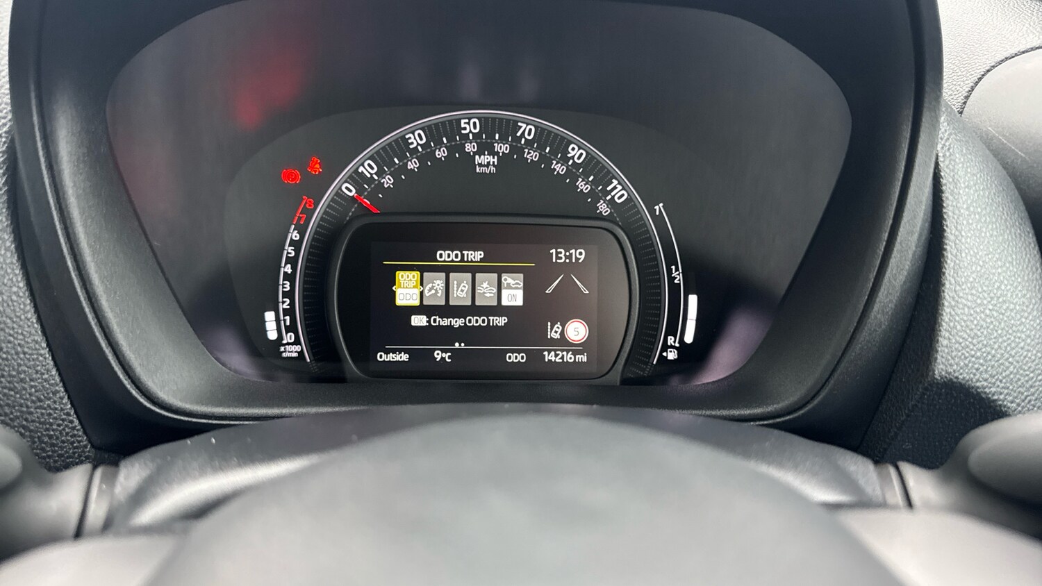 Used Toyota Aygo X 2024 for sale - 76492109: Photo 55