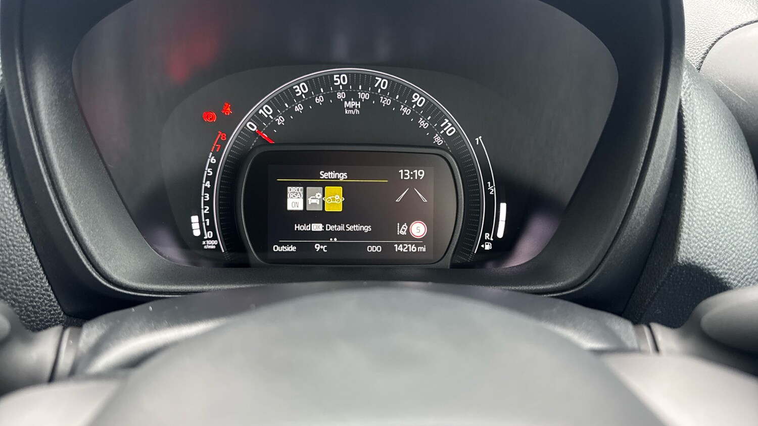 Used Toyota Aygo X 2024 for sale - 76492109: Photo 56