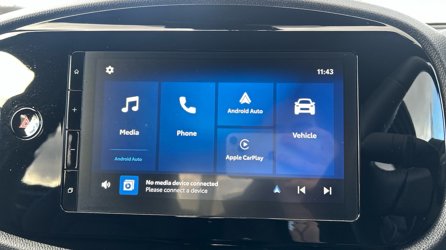 Used Toyota Aygo X 2024 for sale - 76492109: Photo 7