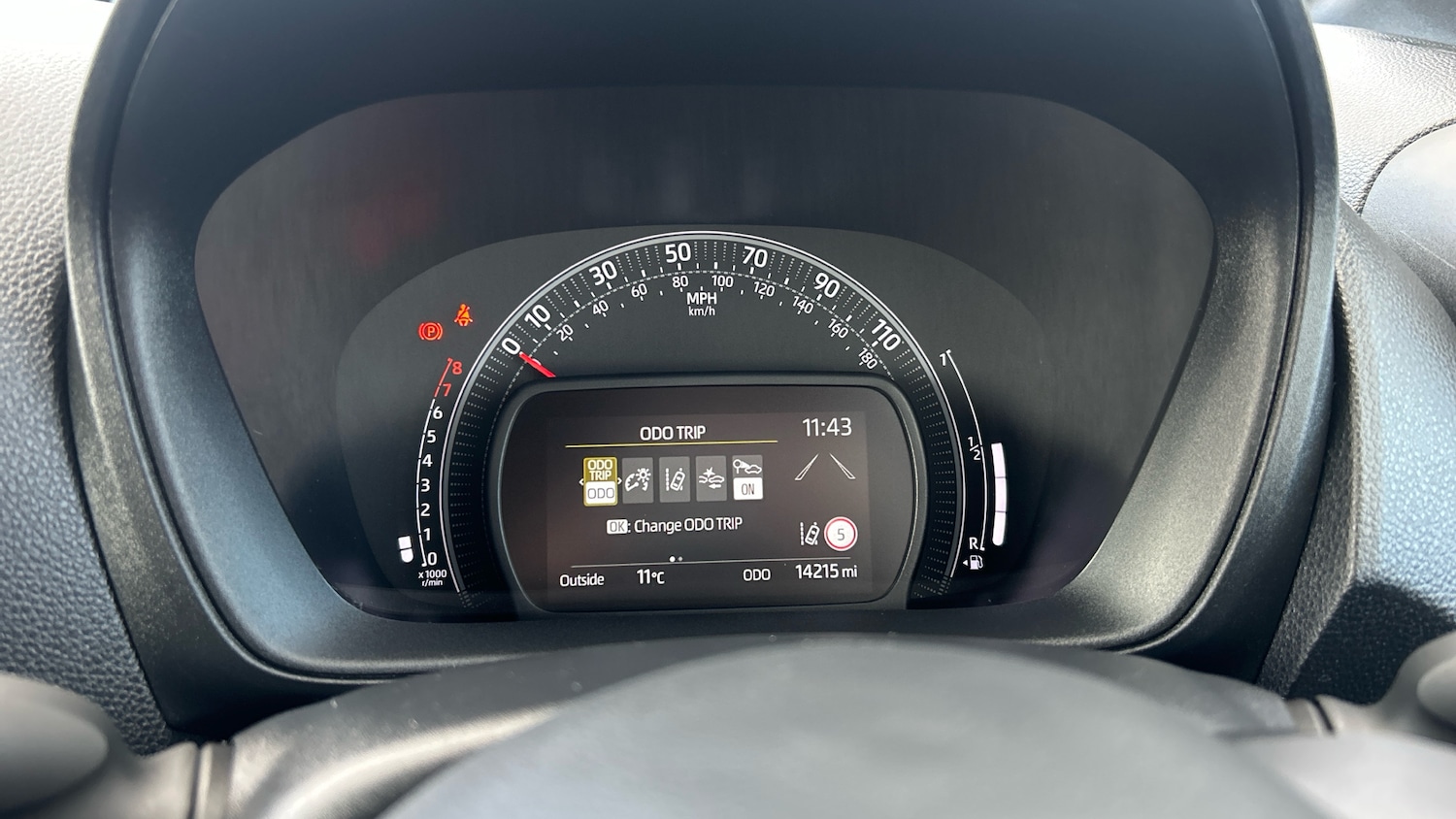 Used Toyota Aygo X 2024 for sale - 76492109: Photo 9