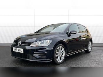 2019 (19) - 1.5 TSI EVO 150 R-Line 5dr Petrol Hatchback