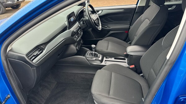 Used Ford Focus 2022 for sale - 76234583: Photo 10