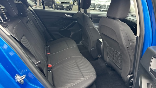 Used Ford Focus 2022 for sale - 76234583: Photo 12
