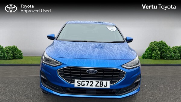 Used Ford Focus 2022 for sale - 76234583: Photo 15