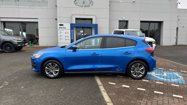 Used Ford Focus 2022 for sale - 76234583: Photo 17