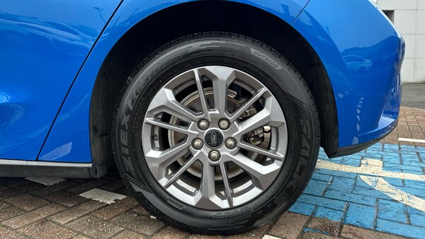 Used Ford Focus 2022 for sale - 76234583: Photo 18