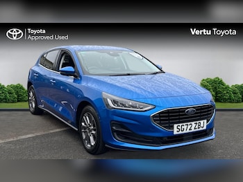 Ford - Focus