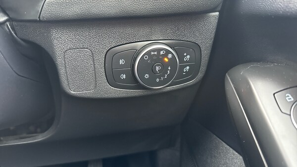 Used Ford Focus 2022 for sale - 76234583: Photo 20