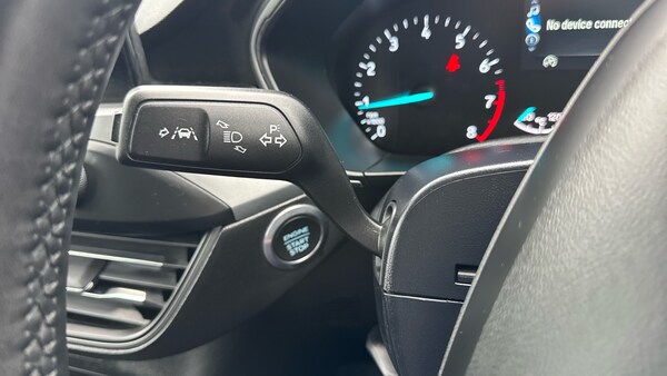 Used Ford Focus 2022 for sale - 76234583: Photo 23