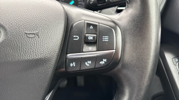Used Ford Focus 2022 for sale - 76234583: Photo 24