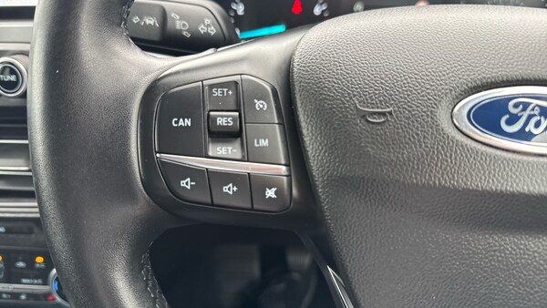 Used Ford Focus 2022 for sale - 76234583: Photo 25