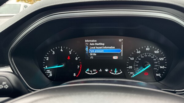 Used Ford Focus 2022 for sale - 76234583: Photo 26