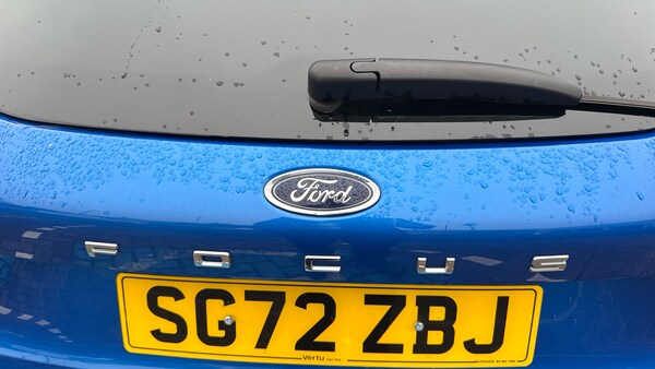 Used Ford Focus 2022 for sale - 76234583: Photo 39