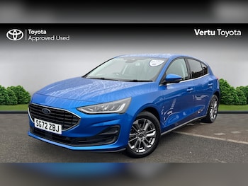 Used Ford Focus 2022 for sale - 76234583: Photo 3
