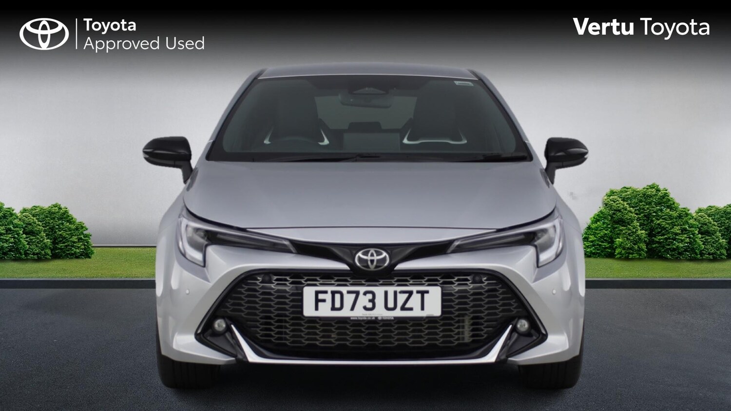 Used Toyota Corolla 2023 for sale - 76005918: Photo 15