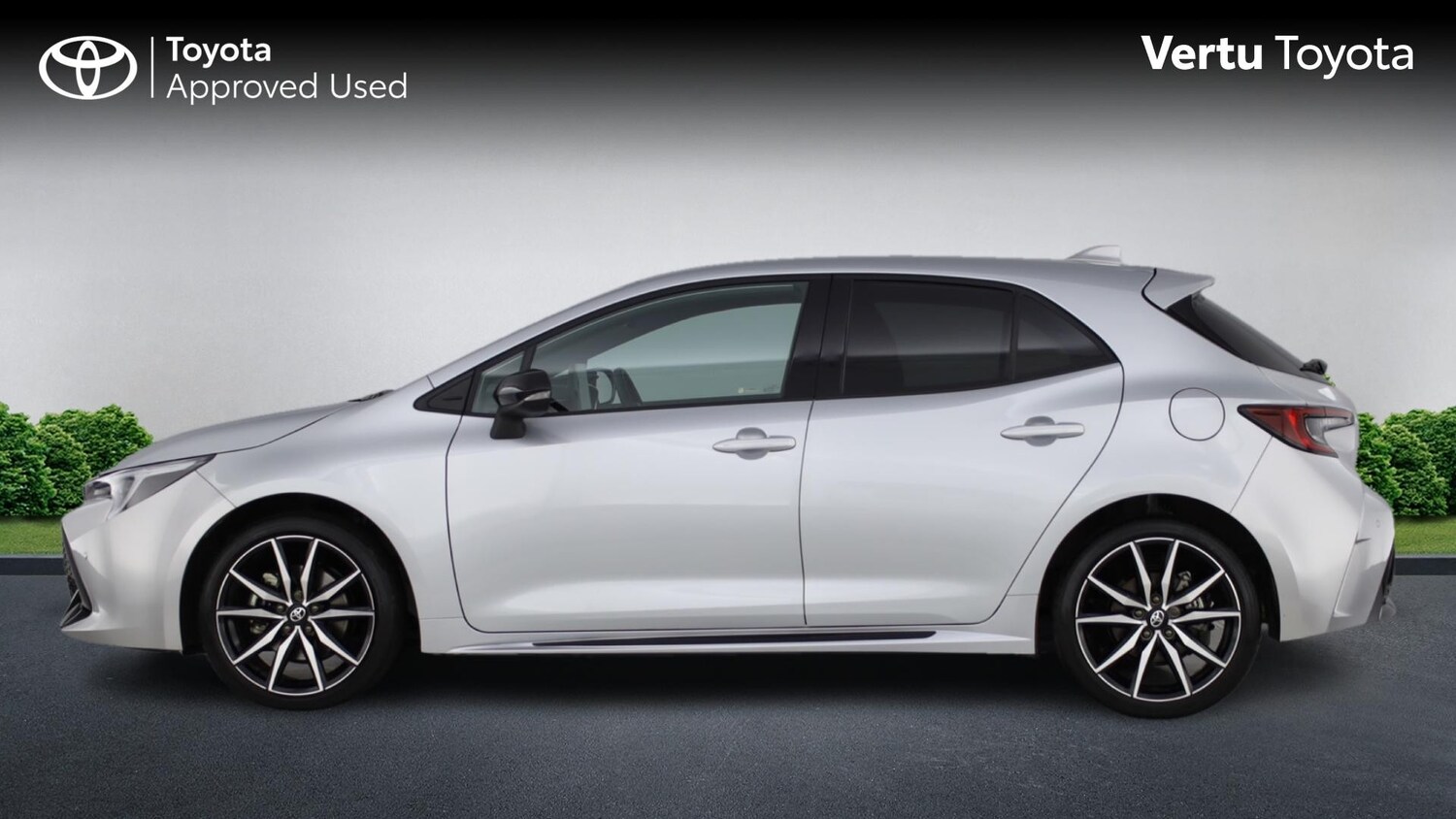 Used Toyota Corolla 2023 for sale - 76005918: Photo 17