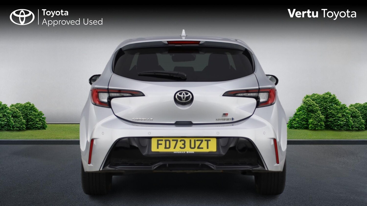 Used Toyota Corolla 2023 for sale - 76005918: Photo 19