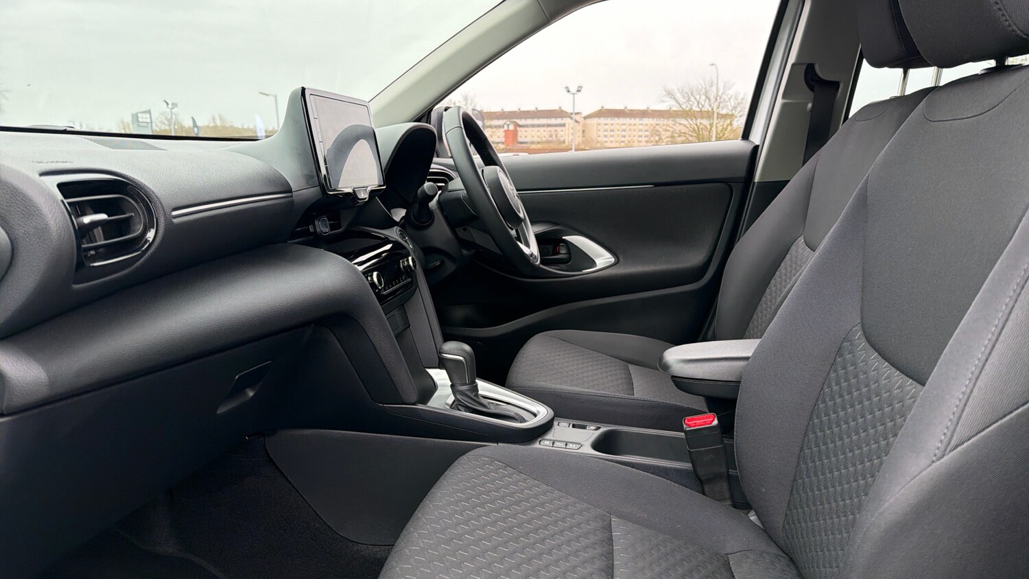 Used Toyota Yaris Cross 2025 for sale - 78025229: Photo 10