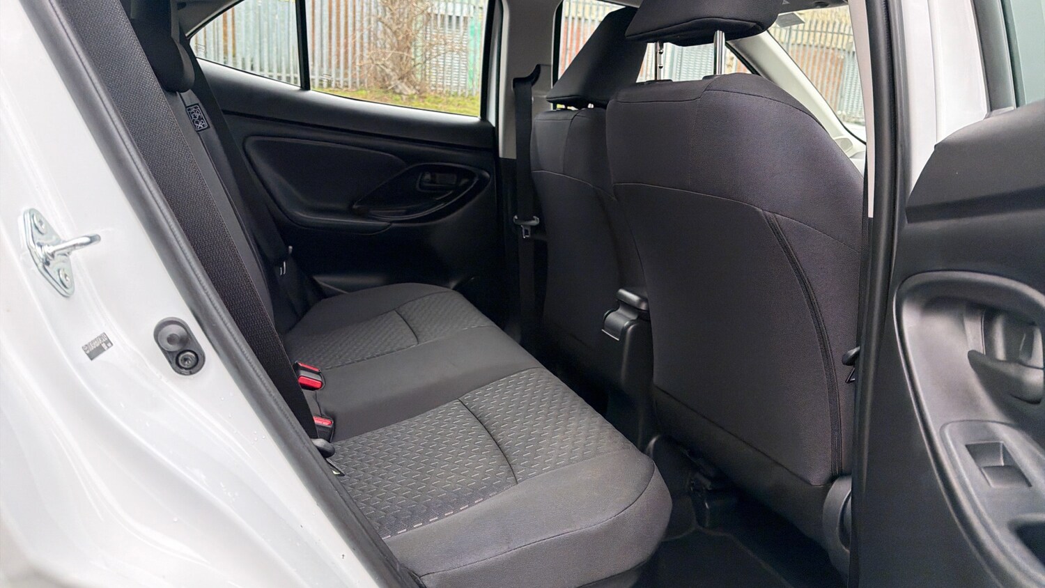 Used Toyota Yaris Cross 2025 for sale - 78025229: Photo 12