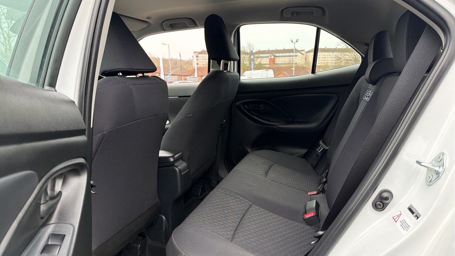 Used Toyota Yaris Cross 2025 for sale - 78025229: Photo 13