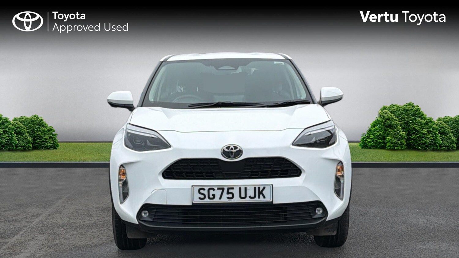 Used Toyota Yaris Cross 2025 for sale - 78025229: Photo 15