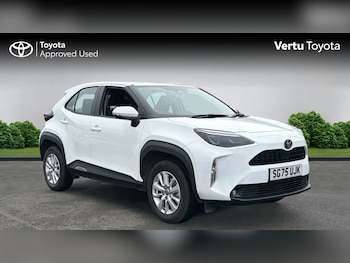 Used Toyota Yaris Cross 2025 for sale - 78025229: Photo
